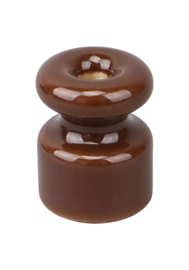 Tdmelectric Kemerik Kablo İzolatörü, Retro Kablo Bağlantısı 206901941