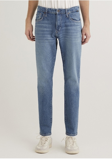 Mavi - Milan Classic Denim Koyu Mavi Jean Pantolon 0081088541 Koyu Mavi