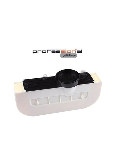 Sıon Sh1867 - Hava Fıltresı A8 Q7 Touareg 19