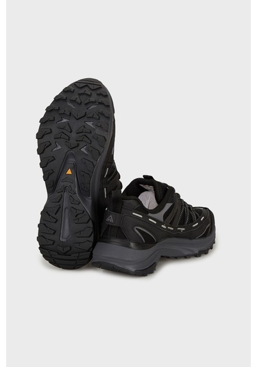 Humtto Bayan Ayakkabı 679350143b4 Siyah Siyah