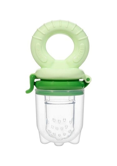 Wee Baby Meyve Süzgeci Yeşil 207