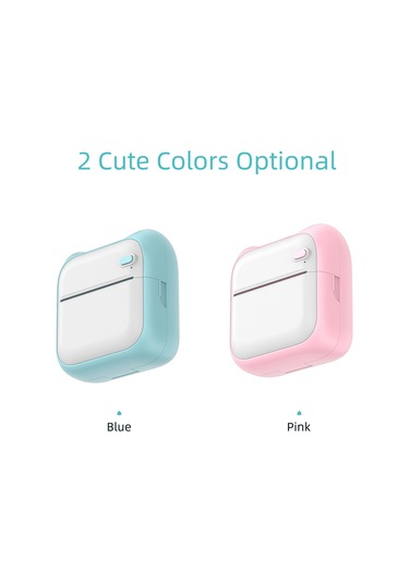 Os6522p-5 Mini Taşınabilir Termal Baskı Yazıcı