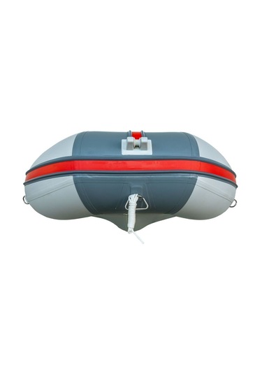 Marinport 330 Ahşap Tabanlı Şişme Bot + Suzuki 6 Hp Deniz Motoru