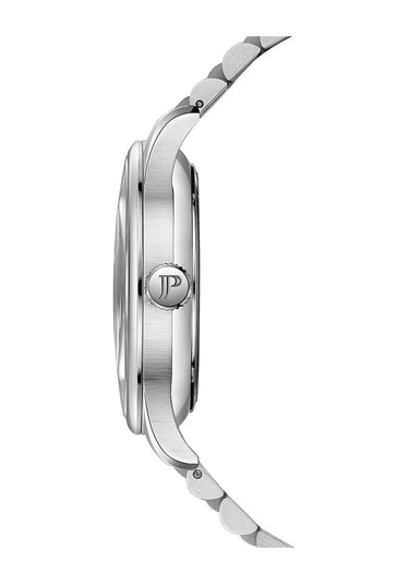 Jacques Phılıppe Jpqgc671326 Erkek Kol Saati Metalik Gri