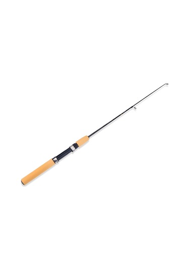 Skycity Cam Fiber Katlanabilir Balıkçılık Çubuğu, Taşınabilir 75cm, Dürtüye Dayanıklı, Kaymaz Tutamak, Manyetik İzci, Makine Bağlama Tabanı