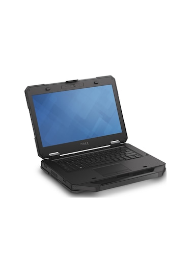 Dell Latitude Rugged 5404 i5-4310U 8 GB 256 GB SSD Dizüstü Bilgisayar