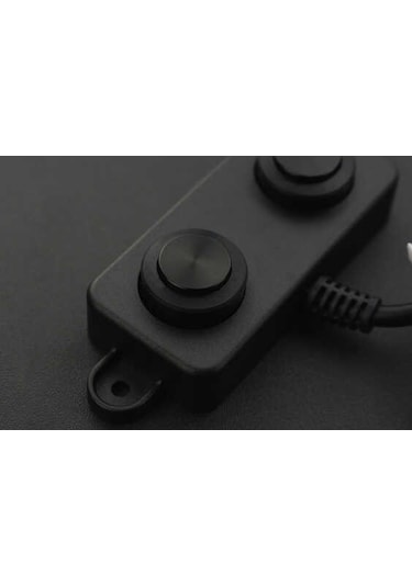 A02yyuw Su Geçirmez Ultrasonik Sensör