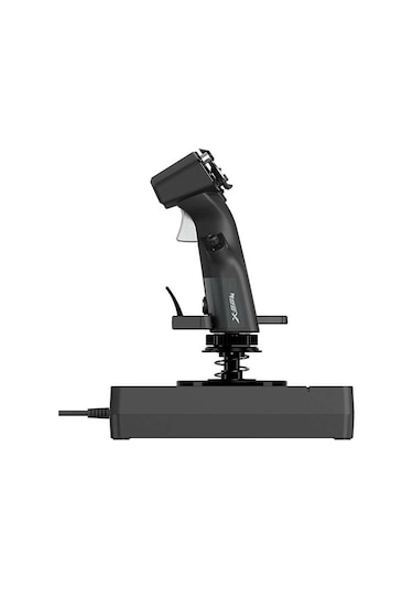 Logitech G Saitek Pro Flight X56 Hotas 945-000059