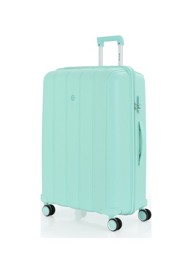 Mçs Polipropilen 2li Valiz Seti Büyük & Orta V305 S21yy1000075-set 00190