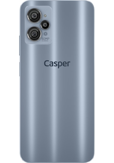 Casper VIA X30 Plus 8 GB 256 GB (Casper Türkiye Garantili)