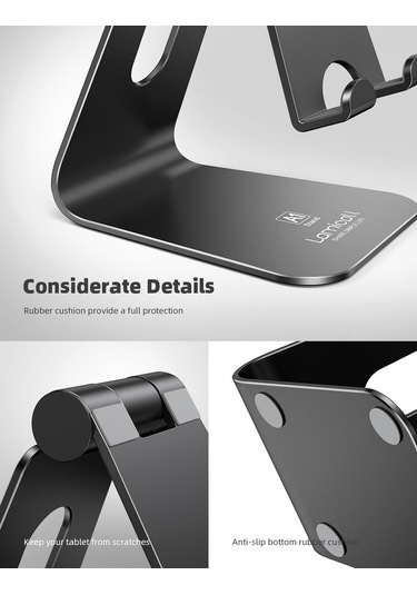 Lamicall Ayarlanabilir Tablet Stand A1