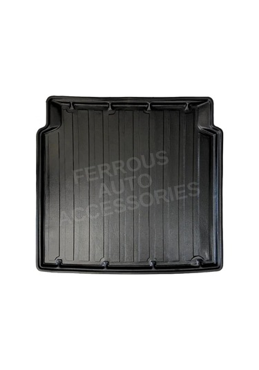 Peugeot 408 SUV Ferrous 3D Bagaj Havuzu 2023 ve Üstü