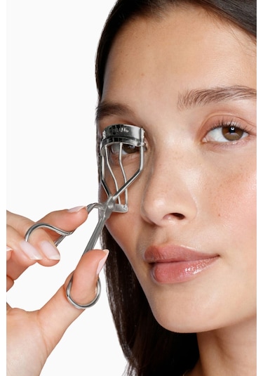 Tweezerman Classic Lash Curler Silver Kirpik Kıvırıcı