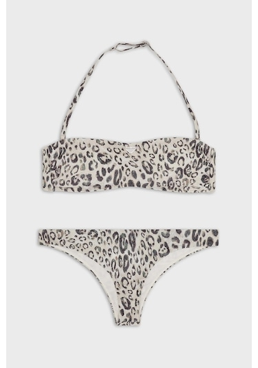 Emporio Armani Kadın Bikini 262658 3r302 09311 Kahve Kahverengi Emporio Armani Kadın Bikini 262658 3r302 09311 Kahve Kahverengi