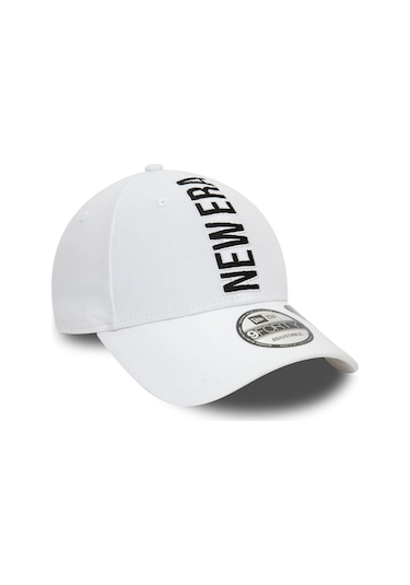 New Era Şapka - Golf Repreve 9forty - Beyaz