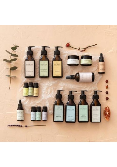 Oilwise Gül Suyu 100 ML