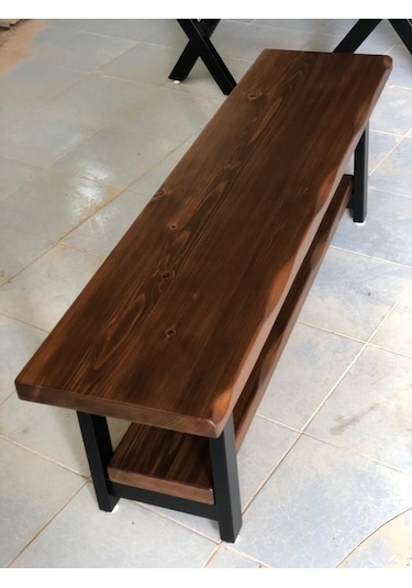 Bintaşmobilya Kütük Ağaç Tv Sahpası Fiyatları