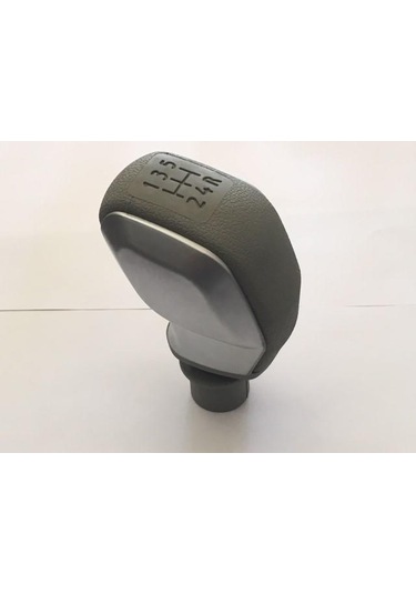 Citroen C5 Vites Körük Seti -spor Tip Topuzlu - Gri Renk