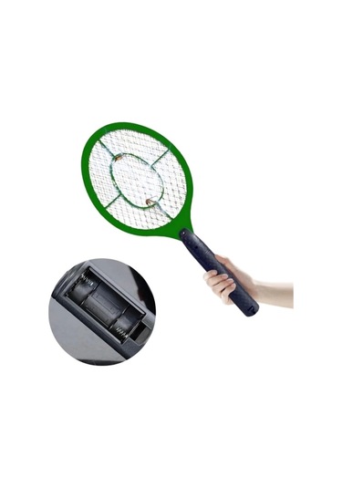 Sessiz Ve Etkili Böcek Öldürücü Üç Katmanlı Koruyucu Izgaralı Elektronik Sineklik