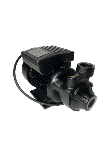 Qb 80 1 Hp 220v Termal Korumalı Bronz Fanlı Paslanmaz Temiz Su Pompası