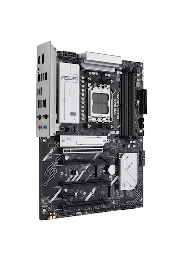 Asus Prime B840-PLUS WiFi AMD B840 7600 MHz (OC) DDR5 Soket AM5 ATX Anakart