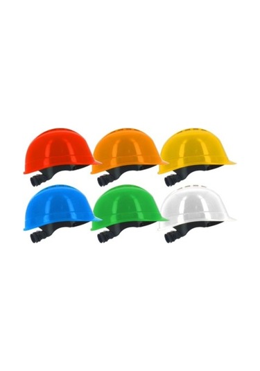 Starline 1470 Al  Otomatik Ayarlı Baret