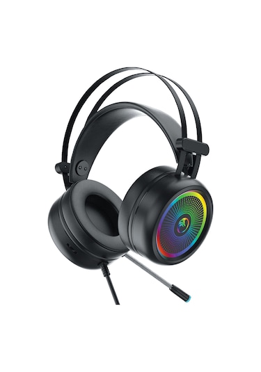 Gametech Feel 7.1 Surround Rainbow Aydınlatmalı Oyuncu Kulaklığı