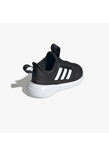 Adidas Tensaur Comfort Ac I Çocuk Siyah Spor Ayakkabı Ih1059 Siyah