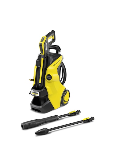 Karcher K 5 Power Control Flex Basınçlı Yıkama Makinesi