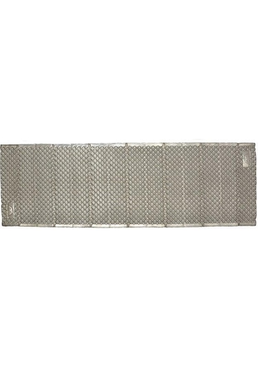Husky Akordıyon Mat-3355 Mavi