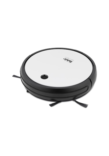 Fakir Robert II RS 720 Robot Süpürge