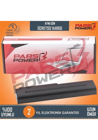 Casper Uyumlu Nirvana Nb 15.6 Cni.I480-6M45P Notebook Batarya - Pil 303438017