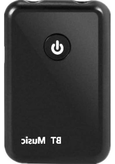 Ebitda Ypf-03 Bluetooth 4.2 Kablosuz Ses Adaptörü 3.5 Mm Verici Alıcı Tv Mp3 İçin Uygun