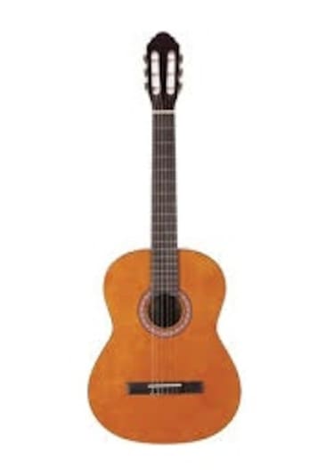 Madrid Mcg-130Yw Naturel Klasik Gitar