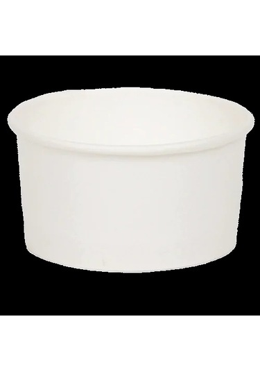 Karton Dondurma Kasesi 100 Cc Bencup -1000 Li