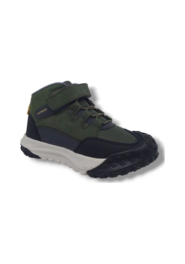 Vicco Annie Haki Outdoor Bot Haki