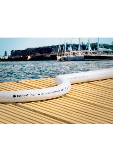 Cellfast Prestige Marine Yat Hortumu Seti 1/2" 20 M