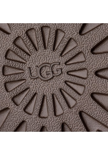 Dusted Cocoa Bot Kadın 1173891 Ugg W Classıc Mıcro Dusted Cacao Dusted Cocoa
