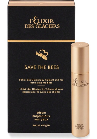 Valmont Majestueux Vos Teux Göz Bakımı 15 Ml