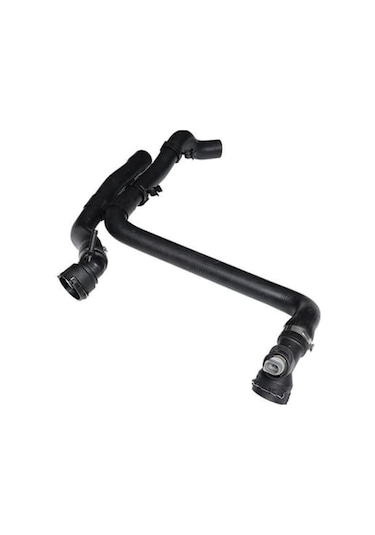 IBRAS 27671 Radyatör Üst Ve Alt Hortumu VW Golf V 1.4-1.6 Fsı (03-08)