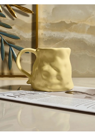 Teplo V Rukah Seramik Kupa 350 Ml 268441749 Yeşil