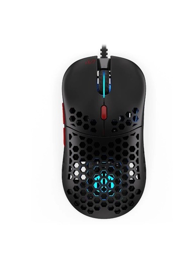 Endorfy Lıx Plus Rgb Simetrik Gaming Mouse Ey6a001