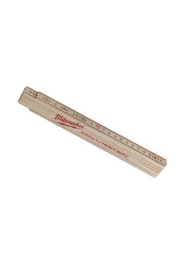 Milwaukee T4932459303 Ağır Hizmet Tipi Slım Kırma Metre 2m