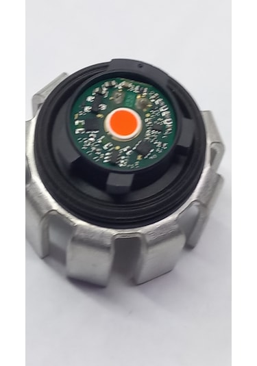 Osram Ly5b12v Toyota Gunduz Led Lamba 12v Lumıled