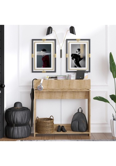 Decormet Puppa Dresuar Safir Meşe- Dec-20061 Safirmeşe