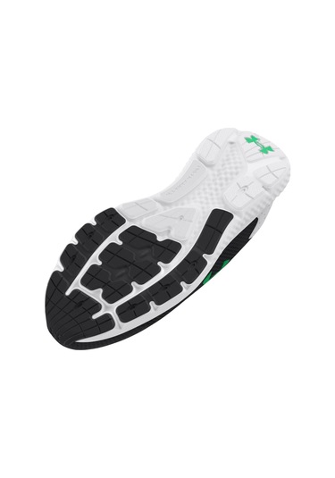 Under Armour Charged Rogue 3 Erkek Ayakkabı 3024877-105 3024877-105 Siyah