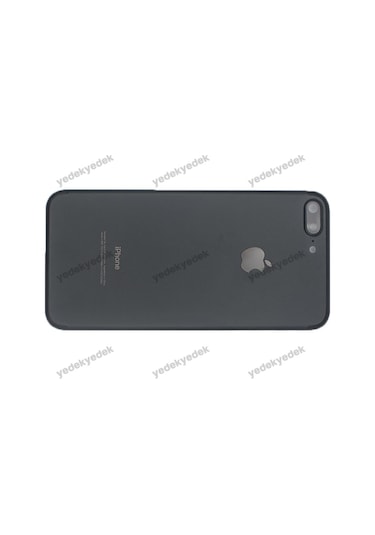 Apple Uyumlu iPhone 7 Plus Kasa Arka Kapak Boş
