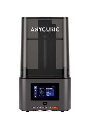 Anycubic Photon Mono 4 Ultra 3D Yazıcı