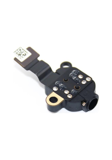 Apple Uyumlu MacBook Pro "m1" 13" 2020 A2338/a2289audio Board Blk.