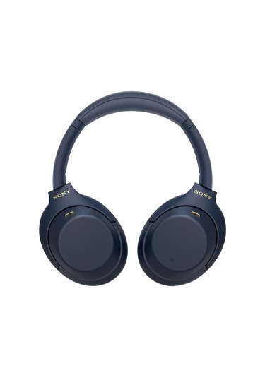 Sony WH-1000XM4 CE7 Bluetooth 5.0 Kulak Üstü Kulaklık